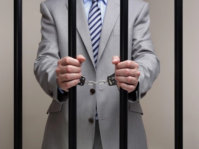 Joyce Carmody and Moran will represent you on White Collar Crime